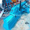 Excellent Quality Cheap Greenhouse Aluminum Profile roll forming machine for Agriculture Equipment